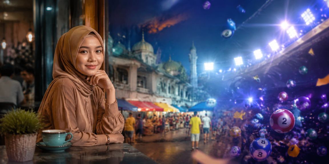 Pengguna Kota Bharu bermain dengan bertanggungjawab di platform lambor88