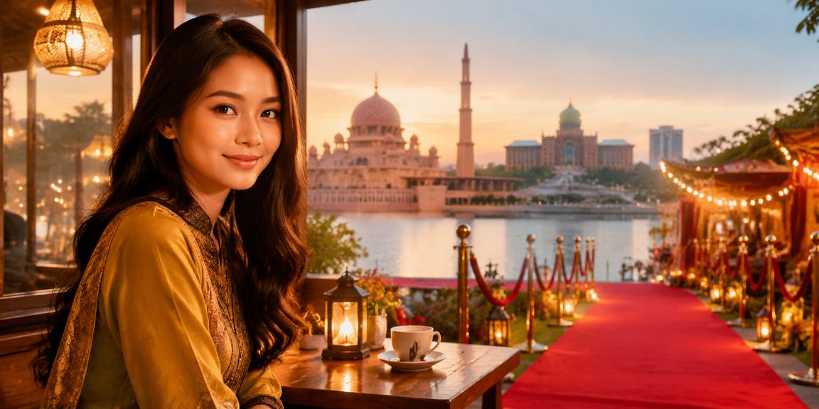 Pengguna Putrajaya mengakses platform lambor88 dengan selamat dari peranti mudah alih