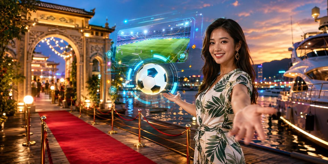 Peminat bola sepak di Sabah menggunakan platform lambor88 untuk taruhan sukan